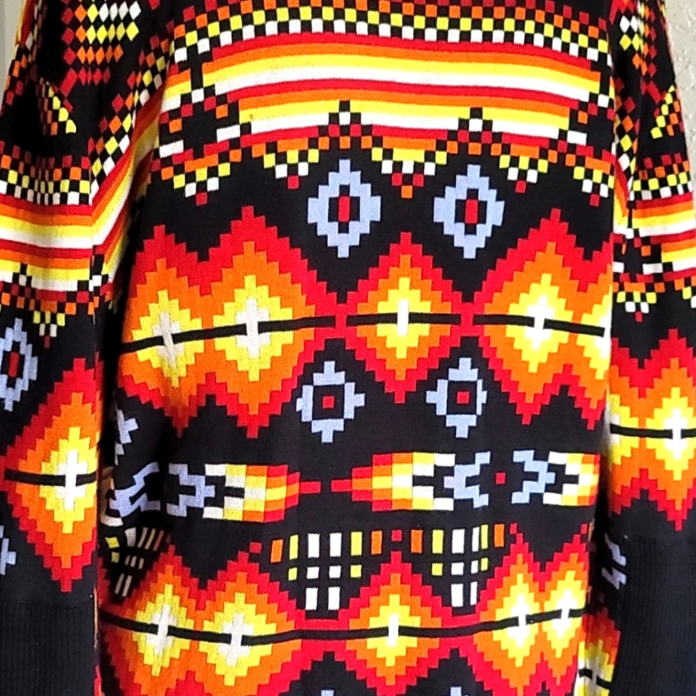 💥 Sovereign Code Mens Sweater - Picture 8 of 8